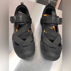 Keen Men’s Zerraport Trail shoes